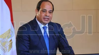 السيسي: نعمل على دعم الشركات الصغيرة والمتوسطة بالاستفادة من خبرات الدول المتقدمة