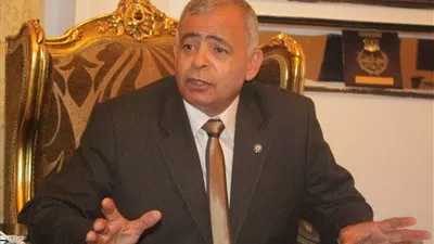 اجتماع طارىء لبحث مشكلة انقطاع التيار الكهربائي في 