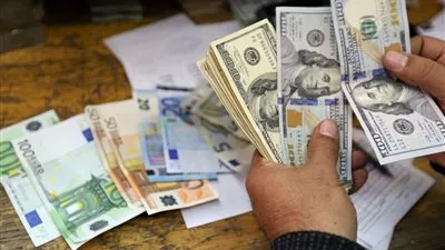 سعر الدولار اليوم الأحد 10 يناير 2021