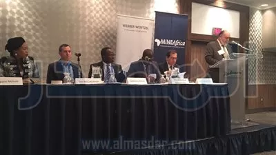 وزير البترول يشارك في فعاليات مؤتمر 