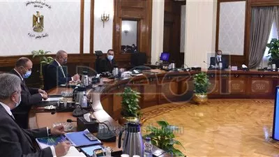 «مدبولي» يتابع إجراءات ترشيد استخدام المياه وتحسين أداء الخدمة