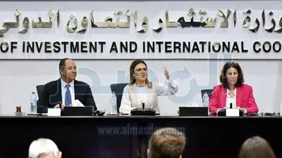 سحر نصر: طبقنا إجراءات حماية المستثمرين وتعزيز حوكمة الشركات لإصلاح مناخ الأعمال