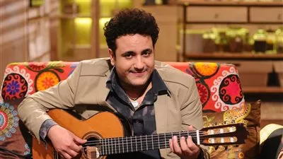 القبض على الملحن محمد رحيم لهروبه من تنفيذ 6 أحكام قضائية