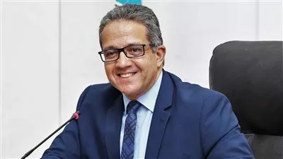 السفارة المصرية في مالطا تتسلم جائزة تكريم وزير السياحة والآثار