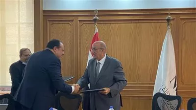 بنك ناصر الاجتماعي يوقع مذكرة تفاهم مع شركة جذور للخدمات والتكنولوجيا