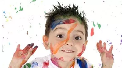  نصائح تساعد الوالدين على تفريغ طاقة أطفالهم الزائدة 