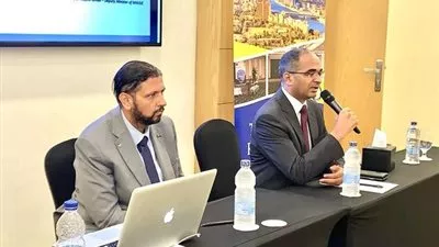 «الإسكان»: الانتهاء من 82 محطة تحلية بطاقة 917 ألف متر مكعب يوميًا