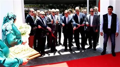 وزير البترول يعلن إطلاق خدمات رقمية جديدة بمحطات الوقود