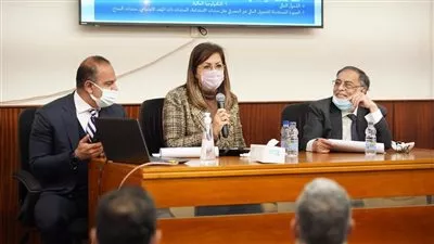 «التخطيط»: اجتماع لوضع منهجية الخطة متوسطة المدى للتنمية المستدامة