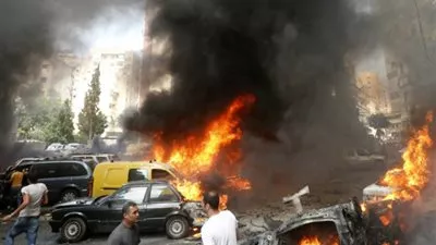 مقتل 12 وإصابة 34 آخرين في أعمال عنف بـ