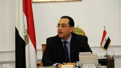 مدبولي: مشروع الإسكان الاجتماعي وفر 1,5 مليون فرصة عمل