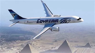 «مصر للطيران» تخطط لتشغيل رحلة إلى قطر يوميًا