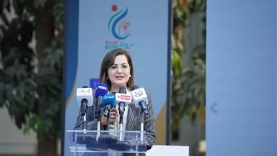 وزيرة التخطيط تنادي بضرورة تركيز الأفكار الشابة على الابتكارات الخضراء