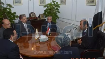وزارة 