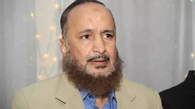 الجماعة الإسلامية :الأمن يلقی القبض علی عصام درباله