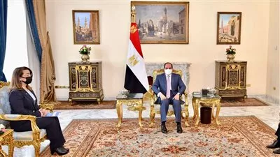 تنظيم مؤتمر دولي في مصر حول مكافحة تهريب الآثار العام الجاري