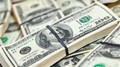 ارتفاع العوائد الأمريكية يدفع الدولار لأعلى مستوى فى 6 أسابيع