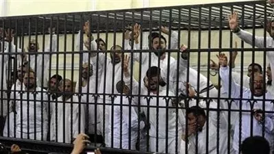 اليوم..استكمال محاكمة 51 متهماً بمحاولة اقتحام 