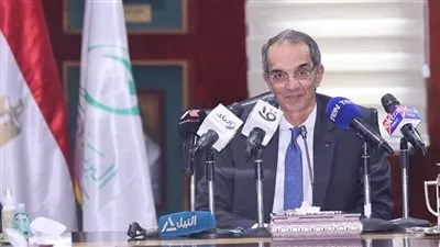 «البريد»: إطلاق خدمة «وصلها» لشحن طرود التجارة الإلكترونية بالذكاء الاصطناعى