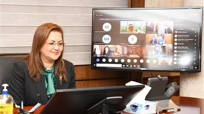 5 وزراء يشهدون توقيع برنامج تمويلي لمصر بقيمة 1.1 مليار دولار