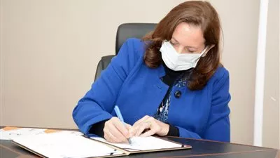 مذكرة تفاهم بين مصر والبرتغال للتعاون في الأنشطة البحثية 