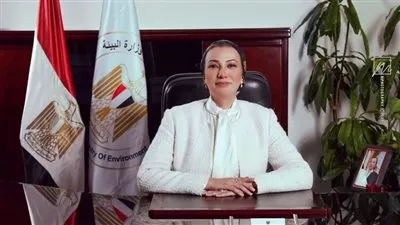 وزيرة البيئة تؤكد استمرار جهود ربط محطات الكهرباء بشبكة رصد الانبعاثات