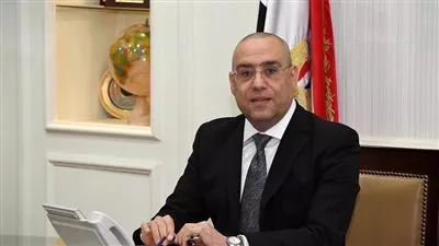 «الإسكان»: انتهاء تنفيذ 6376 وحدة بـ«سكن لكل المصريين» في «السادات» 