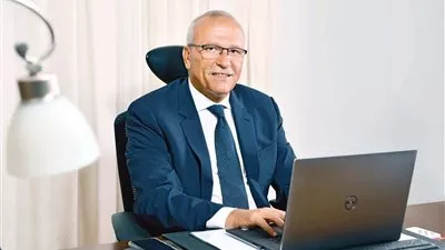 «كونتكت»: إطلاق منتج رقمي لتأمين السيارات في مصر 