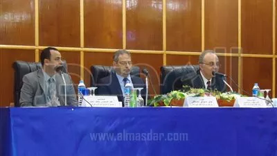 120 عضو مجلس إدارة بشركات الكهرباء يجتازون برنامج 