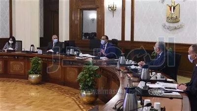 رئيس الوزراء يتابع أعمال تطوير بحيرة المنزلة ومحيطها