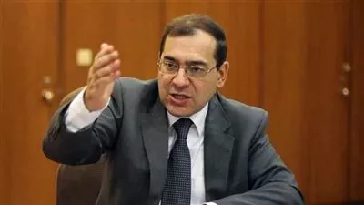 وزير البترول يوجه بالإسراع فى مشروعات التحول الرقمي