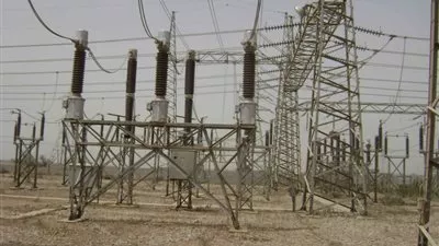 الكهرباء: الحمل المتوقع اليوم الخميس 4 أكتوبر 2018