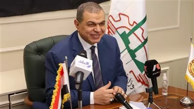 «القوى العاملة» تصدر قرارًا وزرايًا لتحديد نظام تشغيل وتدريب الأطفال 