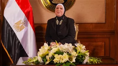 «التجارة»: انطلاق فعاليات الدورة الـ55 لمعرض القاهرة الدولى مارس المقبل