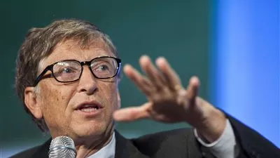 بيل جيتس: أمريكا تحتاج لحدود بشأن 
