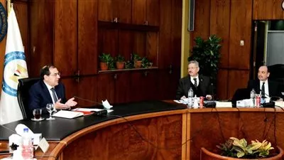 «ميدور» تبدأ إنتاج السولار بمواصفات «EURO 5» منتصف 2022