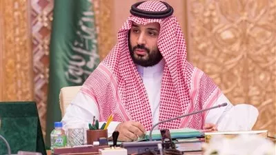 ولي العهد السعودي: طرح أسهم 