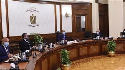 رئيس الوزراء يتابع موقف تنفيذ استراتيجية تعظيم سياحة اليخوت