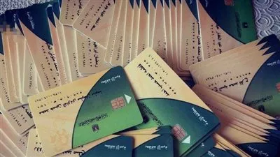 الحكومة تنفي حذف بعض مستحقي الدعم بسبب عجز في السلع التموينية