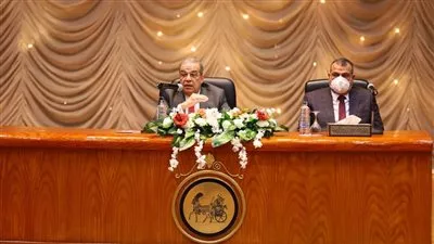 «الإنتاج الحربي» تكرّم الشركات التابعة المحققة لإنجازات في «2020-2021»