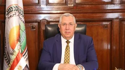 صادرات مصر الزراعية تسجل 3.8 مليون طن خلال العام الحالي