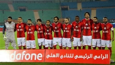 الأهلي يواصل تدريباته استعدادا لمواجهة بيدفيست 