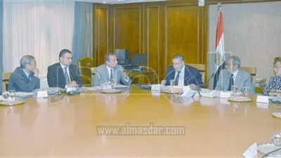 وزير 