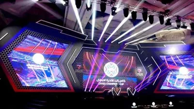 الأهلى ضد الوصل .. والزمالك يواجه الاتحاد السكندرى فى دور الـ16 لكأس زايد للأندية الأبطال