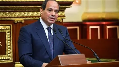 قرار جمهورى بتعيين 3 نواب لوزراء 