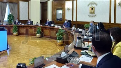 مدبولى: تعزيز الحياد التنافسي أولوية حكومية خلال الفترة المقبلة