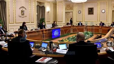 «مدبولي» يوجه الوزراء بزيادة التعاون مع «النواب» وحضور الجلسات 