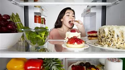 10 أطعمة ينصح بتناولها في المساء