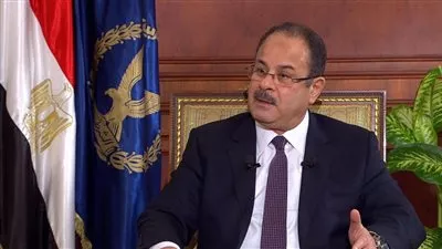 بالفيديو.. وزير الداخلية: رجال الشرطة يخضعون للقانون مثل أي مواطن