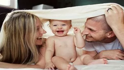 دراسة: الإنجاب يزيد من متوسط عمر الإنسان